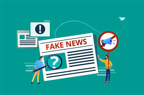 crear fake news